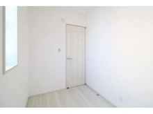 【神奈川県/横浜市緑区十日市場町】緑区十日市場　新築戸建　C棟（全4棟） 洋室