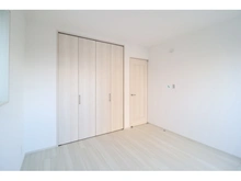 【神奈川県/横浜市緑区十日市場町】緑区十日市場　新築戸建　C棟（全4棟） 洋室