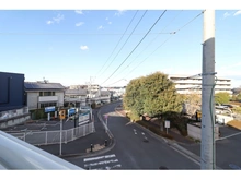 【神奈川県/横浜市緑区十日市場町】緑区十日市場　新築戸建　C棟（全4棟） 眺望