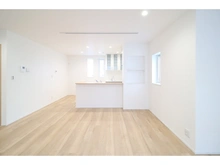 【神奈川県/横浜市緑区十日市場町】緑区十日市場　新築戸建　D棟（全4棟） LDK