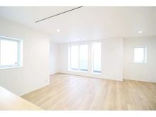 【神奈川県/横浜市緑区十日市場町】緑区十日市場　新築戸建　D棟（全4棟） リビング・ダイニング