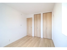 【神奈川県/横浜市緑区十日市場町】緑区十日市場　新築戸建　D棟（全4棟） 洋室