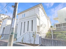 【神奈川県/横浜市緑区十日市場町】緑区十日市場　新築戸建　D棟（全4棟） 外観
