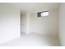【神奈川県/横浜市旭区白根】旭区白根4丁目　新築戸建　9号棟（全13棟） サービスルーム（納戸）