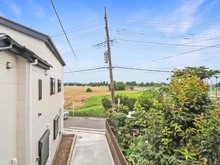 【神奈川県/横浜市泉区中田西】横浜市泉区中田西4丁目　新築戸建　1号棟(全4棟) 眺望