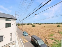 【神奈川県/横浜市泉区中田西】横浜市泉区中田西4丁目　新築戸建　2号棟(全4棟) 眺望
