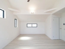 【神奈川県/横浜市泉区中田西】横浜市泉区中田西4丁目　新築戸建　3号棟(全4棟) リビング・ダイニング