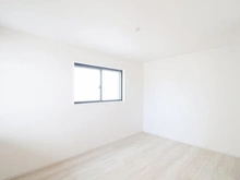 【神奈川県/横浜市泉区中田西】横浜市泉区中田西4丁目　新築戸建　3号棟(全4棟) 洋室