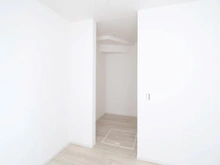 【神奈川県/横浜市泉区中田西】横浜市泉区中田西4丁目　新築戸建　3号棟(全4棟) ウォークインクローゼット