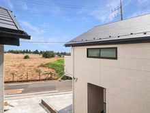 【神奈川県/横浜市泉区中田西】横浜市泉区中田西4丁目　新築戸建　3号棟(全4棟) 眺望