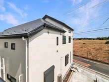 【神奈川県/横浜市泉区中田西】横浜市泉区中田西4丁目　新築戸建　3号棟(全4棟) 眺望