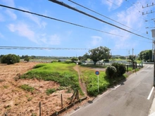 【神奈川県/横浜市泉区中田西】横浜市泉区中田西4丁目　新築戸建4号棟(全4棟) 眺望