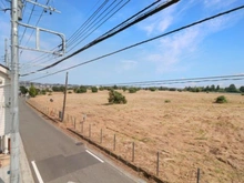 【神奈川県/横浜市泉区中田西】横浜市泉区中田西4丁目　新築戸建4号棟(全4棟) 眺望