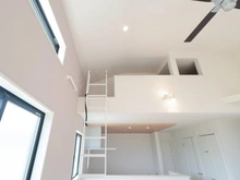 【神奈川県/横浜市泉区中田西】横浜市泉区中田西4丁目　新築戸建4号棟(全4棟) ロフト