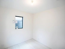 【神奈川県/横浜市瀬谷区阿久和西】横浜市瀬谷区阿久和西3丁目　新築戸建　2号棟(全2棟) サービスルーム（納戸）