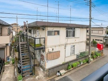 【神奈川県/横浜市瀬谷区阿久和西】横浜市瀬谷区阿久和西3丁目　新築戸建　2号棟(全2棟) 眺望