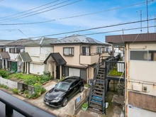 【神奈川県/横浜市瀬谷区阿久和西】横浜市瀬谷区阿久和西3丁目　新築戸建　2号棟(全2棟) 眺望