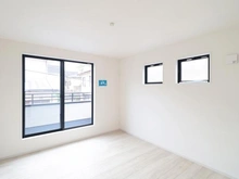 【神奈川県/横浜市港南区上永谷】横浜市港南区上永谷4丁目　新築戸建 洋室