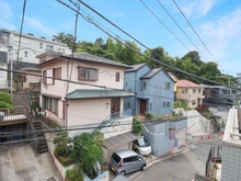 【神奈川県/横浜市港南区上永谷】横浜市港南区上永谷4丁目　新築戸建 眺望