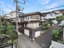 【神奈川県/横浜市港南区上永谷】横浜市港南区上永谷4丁目　新築戸建 眺望