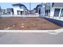 【神奈川県/相模原市南区上鶴間本町】相模原市南区上鶴間本町9丁目　C号棟 現地（建築前）