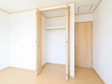 【神奈川県/相模原市南区上鶴間本町】相模原市南区上鶴間本町9丁目　C号棟 収納