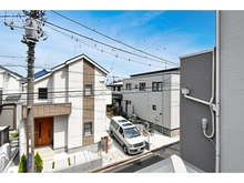 【神奈川県/横浜市瀬谷区阿久和西】横浜市瀬谷区阿久和西3丁目　新築戸建 眺望