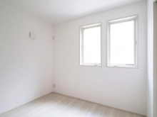 【神奈川県/横浜市中区山元町】中区山元町3丁目　新築戸建　A棟 洋室：1階：4.1帖