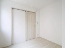 【神奈川県/横浜市中区山元町】中区山元町3丁目　新築戸建　A棟 洋室：1階：4.1帖