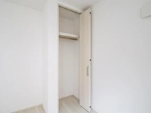 【神奈川県/横浜市中区山元町】中区山元町3丁目　新築戸建　A棟 収納