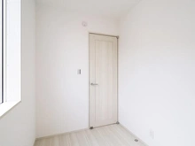 【神奈川県/横浜市中区山元町】中区山元町3丁目　新築戸建　A棟 洋室：3階：3.0帖