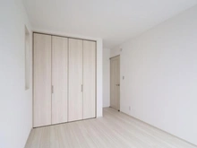 【神奈川県/横浜市中区山元町】中区山元町3丁目　新築戸建　A棟 洋室：3階：6.5帖