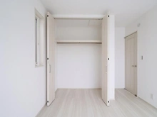 【神奈川県/横浜市中区山元町】中区山元町3丁目　新築戸建　A棟 収納