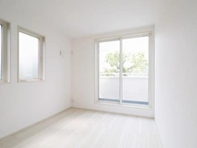 【神奈川県/横浜市中区山元町】中区山元町3丁目　新築戸建　A棟 洋室：3階：6.0帖