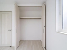 【神奈川県/横浜市中区山元町】中区山元町3丁目　新築戸建　A棟 収納