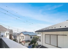 【神奈川県/横浜市旭区鶴ケ峰本町】旭区鶴ケ峰本町3丁目　新築戸建 眺望