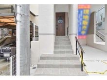 【神奈川県/横浜市保土ケ谷区新桜ケ丘】新桜ヶ丘1丁目　築後未入居戸建　1号棟 玄関