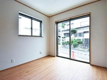 【神奈川県/横浜市旭区上白根】旭区上白根1丁目　新築戸建 洋室