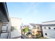 【神奈川県/横浜市旭区中沢】旭区中沢3丁目　中古戸建 眺望