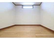【神奈川県/横浜市旭区善部町】旭区善部町　新築戸建　A号棟 小屋裏収納