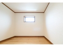 【神奈川県/横浜市旭区善部町】旭区善部町　新築戸建　B号棟 小屋裏収納
