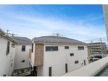 【神奈川県/横浜市瀬谷区二ツ橋町】横浜市瀬谷区二ツ橋町　中古戸建 眺望
