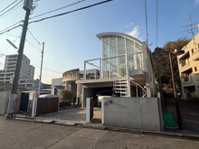 【東京都/世田谷区用賀】用賀2丁目　中古戸建 外観