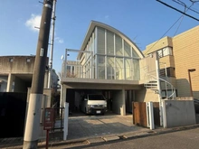 【東京都/世田谷区用賀】用賀2丁目　中古戸建 外観