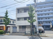 【東京都/足立区綾瀬】足立区綾瀬5丁目居宅・事務所 外観