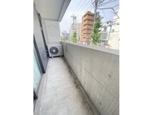 【東京都/足立区綾瀬】足立区綾瀬5丁目居宅・事務所 2階バルコニー