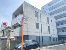 【東京都/足立区綾瀬】足立区綾瀬5丁目居宅・事務所 外観