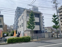 【東京都/足立区綾瀬】足立区綾瀬5丁目居宅・事務所 外観
