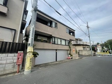 【東京都/目黒区緑が丘】目黒区緑が丘3丁目 中古戸建 外観
