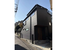 【東京都/大田区南馬込】大田区南馬込6丁目 外観